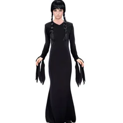 Outlet Disfraces Lucero Disfraz de Chica Oscura Infantil