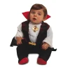 Disfraz de Conde Drácula para Bebé