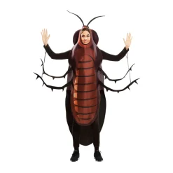 Disfraz de Cucaracha para Adulto