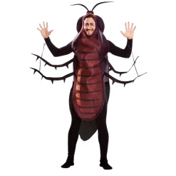 Disfraz de Cucaracha para Adulto