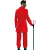 Disfraz de Demonio Elegante para hombre