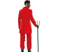 Disfraz de Demonio Elegante para hombre