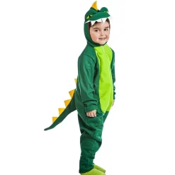 Disfraz de Dinosaurio Infantil