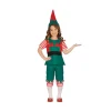 Clearance Disfraces Lucero Disfraz de Elfo Infantil Unisex