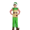 Discount Disfraz de Elfo Navidad para niño