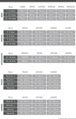 Disfraz de Esqueleto para niños