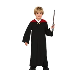 Disfraz de Estudiante de Magia para niños