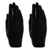 Outlet Kebedo Moda Disfraz de Extraterrestre hombre adulto - Máscara de Látex, Túnica y Guantes
