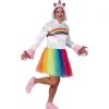 Online Disfraz de Fabulouscornio para Hombre