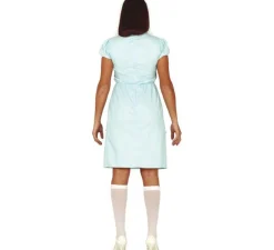 Clearance Disfraz de Gemela Fantasma para mujer