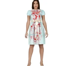 Clearance Disfraz de Gemela Fantasma para mujer