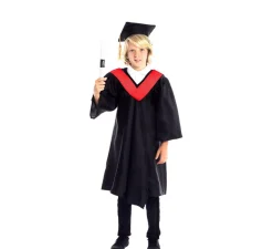 Disfraz de Graduado para niños