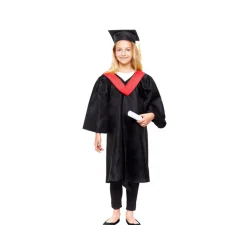Disfraz de Graduado para niños