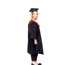 Disfraz de Graduado para niños