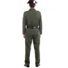 Disfraz de Guardia Civil Adulto