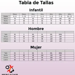 Disfraz de Hebrea Infantil