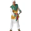 Disfraz de Hindú para hombre. Talla std.