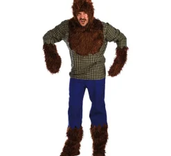 Disfraz de Hombre Lobo para hombre