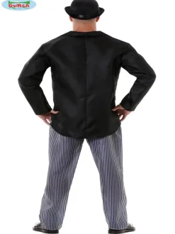 Disfraz de hombre Mr. Actor