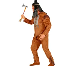 Disfraz de Indio Cheyenne para hombre