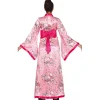 Disfraz de Kimono Japonesa para Mujer