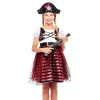 Sale Disfraz de Lady Pirata para niña