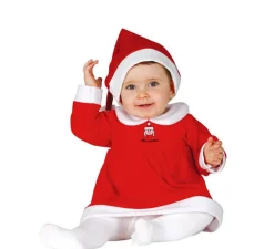 Discount Disfraz de Mamá Noel Baby para bebé