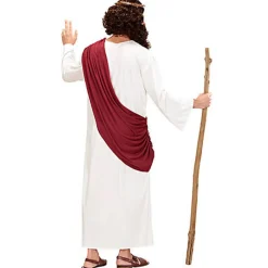 Disfraz de Mesías Profeta Adulto