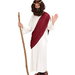 Disfraz de Mesías Profeta Adulto