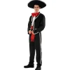 Disfraz de Mexicano Adulto