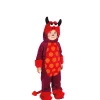 Disfraz de Monster Diablin para bebé