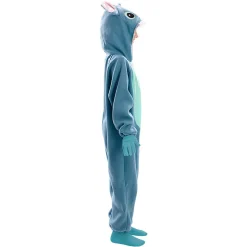 Disfraz de Monstruito Infantil Unisex