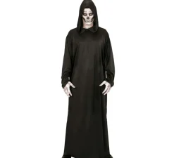 Disfraz de Muerte para hombre