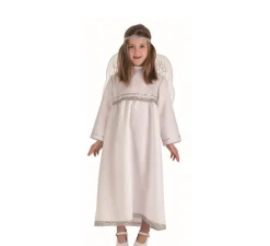 Outlet Disfraz de Ángel para niña
