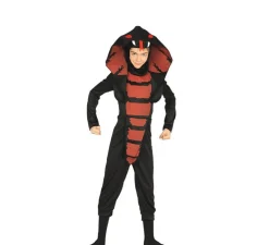 Best Disfraz de Ninja Cobra para niño