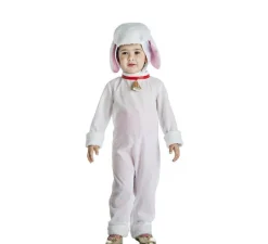Disfraz de Oveja para niños