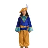 Sale Disfraz de Paje del Rey Melchor para niño