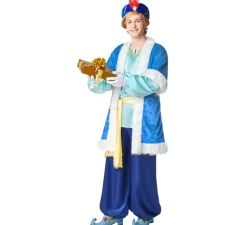 Disfraz de Paje Melchor para hombre