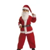 Clearance Disfraz de Papa Noel para niño y bebé
