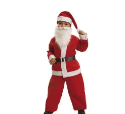 Clearance Disfraz de Papa Noel para niño y bebé