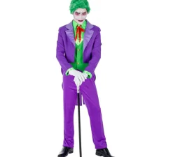 Disfraz de Payaso Risueño para hombre