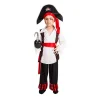 Disfraz de Pirata Infantil
