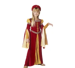 Clearance Disfraz de Princesa Medieval Renacentista para mujer