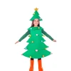 Sale Disfraz de Árbol de Navidad para niños