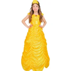 Hot Disfraces Lucero Disfraz de Reina de la Belleza Infantil