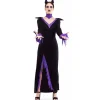 New Disfraz de Reina Malvada para mujer