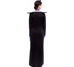 New Disfraz de Reina Malvada para mujer