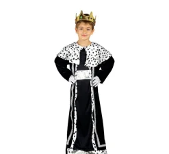 Clearance Disfraz de Rey Mago Melchor para niño