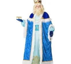 Online Disfraz de Rey Mago Melchor para hombre