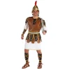 Disfraz de Romano Adulto